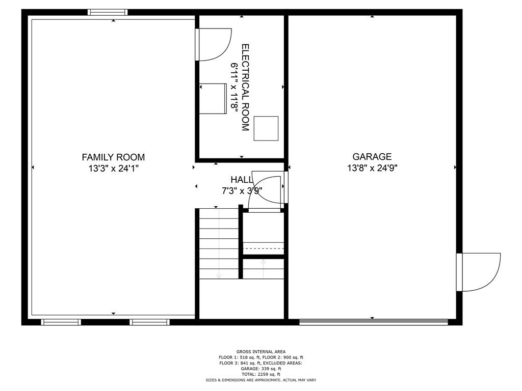 154 Cook Street Billerica, MA 01821 - Photo 39 of 41 Gallery Image 39
