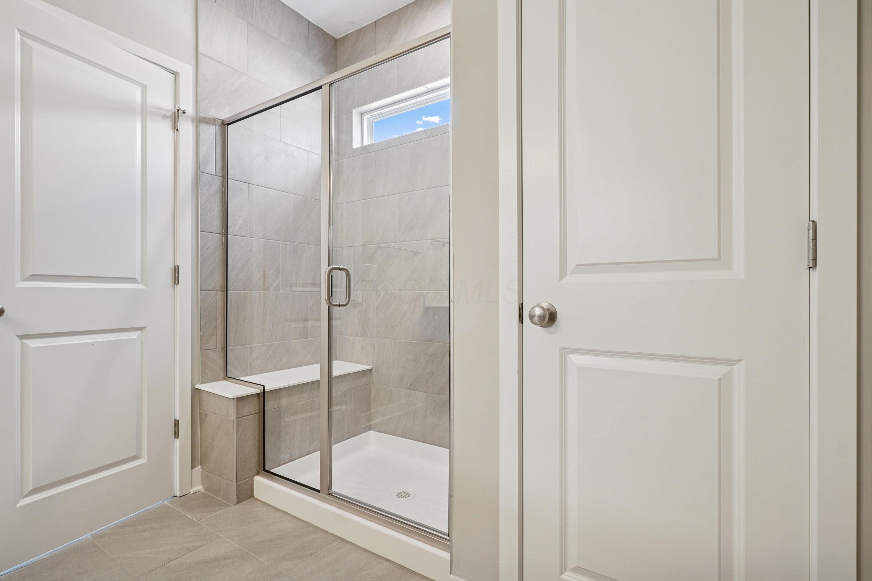 308 Reign Way Pataskala, OH 43062 - Photo 28 of 35 Owner's Bathroom
