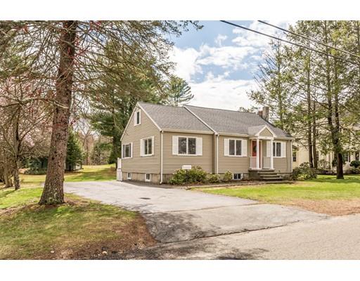 214 Van Norden Road Reading, MA 01867 - Photo 1 of 30 Gallery Image 1