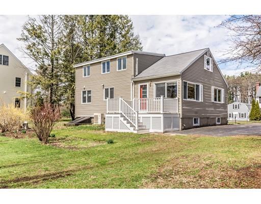 214 Van Norden Road Reading, MA 01867 - Photo 3 of 30 Gallery Image 3