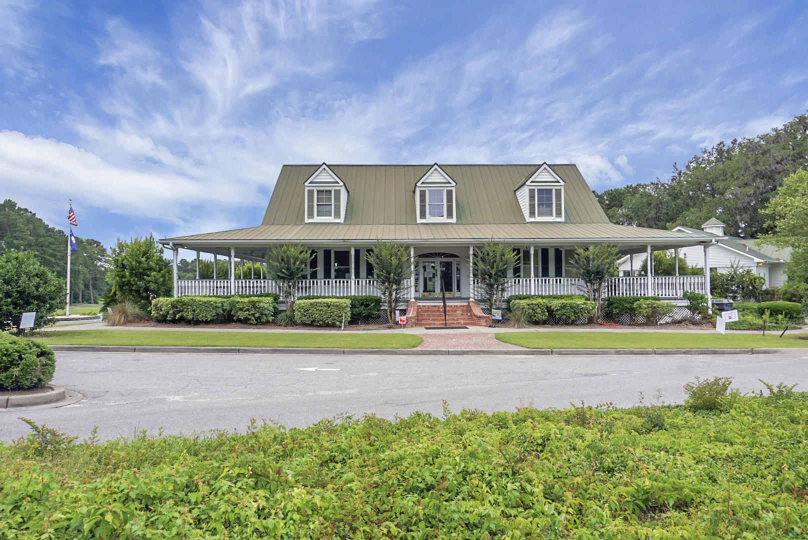 4058 Plantation House Road Summerville, SC 29485 - Photo 2 of 44 clubhouse - Legend Oaks