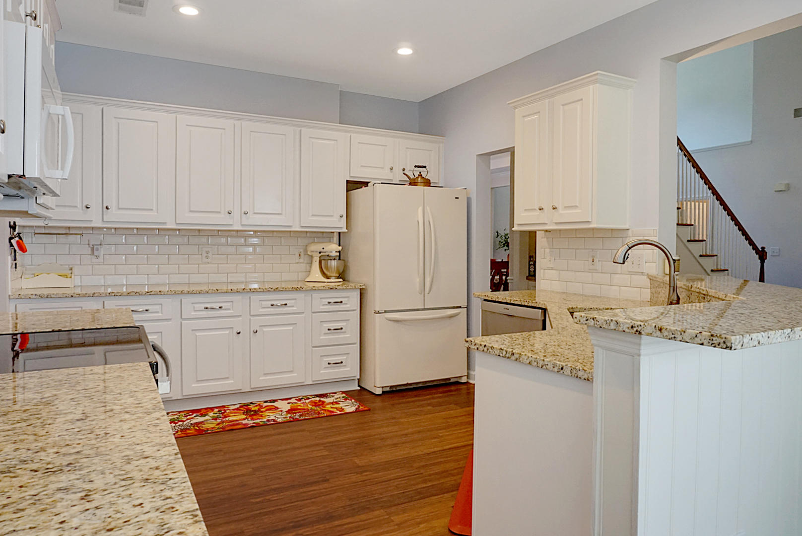 4058 Plantation House Road Summerville, SC 29485 - Photo 13 of 44 kitchen - 4058 Plantation House