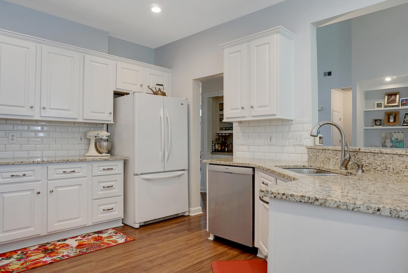 4058 Plantation House Road Summerville, SC 29485 - Photo 15 of 44 kitchen - 4058 Plantation House