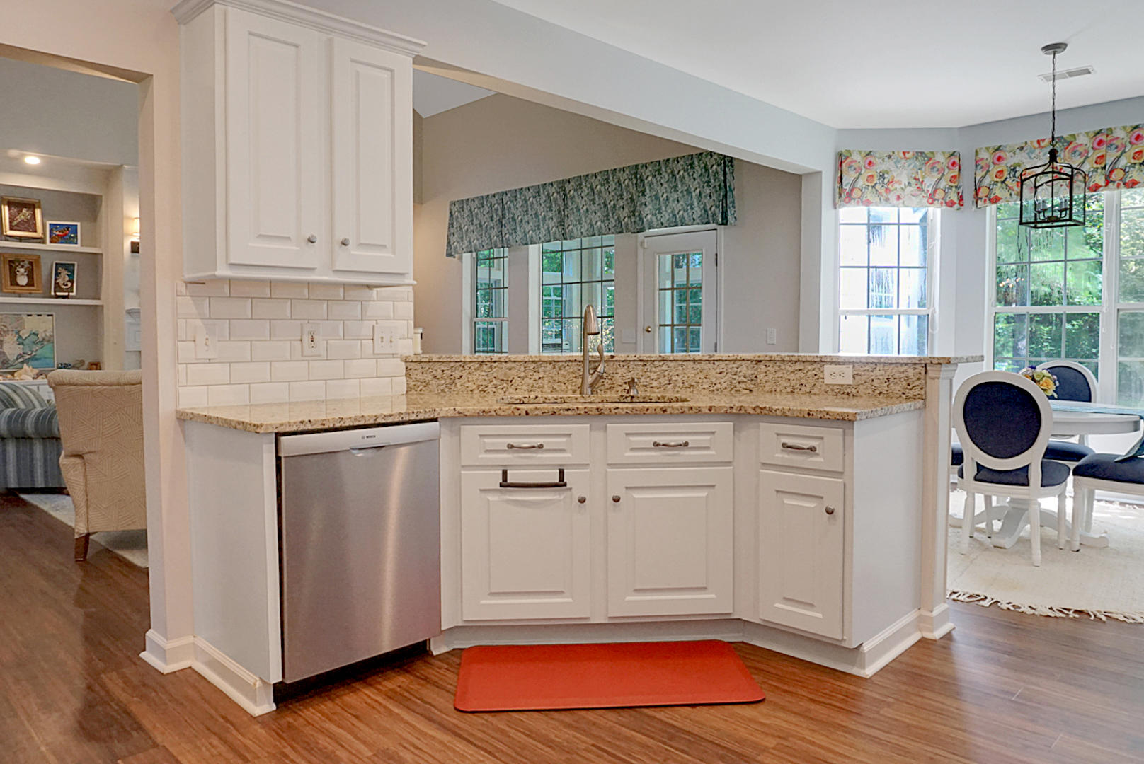 4058 Plantation House Road Summerville, SC 29485 - Photo 16 of 44 kitchen - 4058 Plantation House