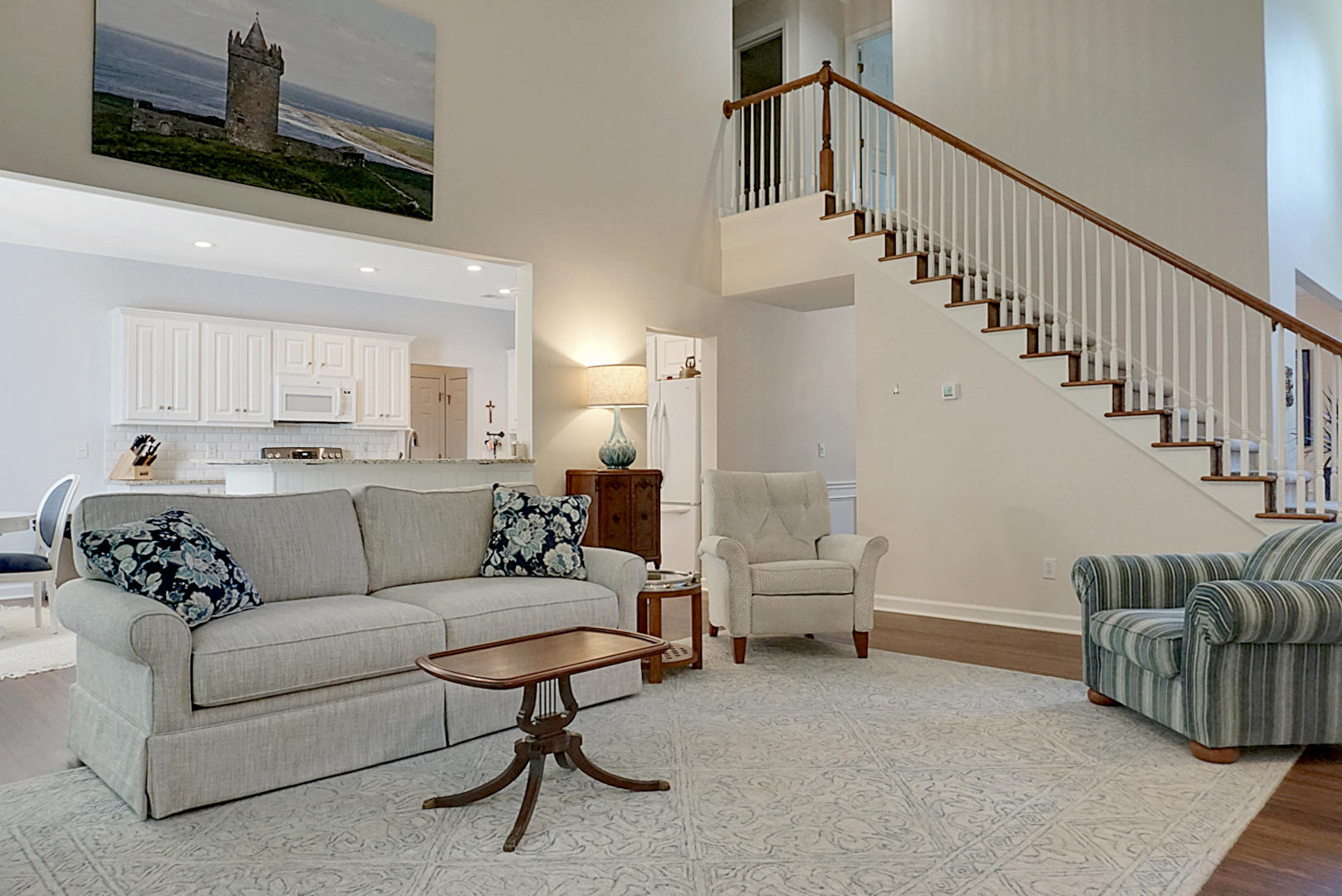 4058 Plantation House Road Summerville, SC 29485 - Photo 26 of 44 living room - 4058 Plantation House