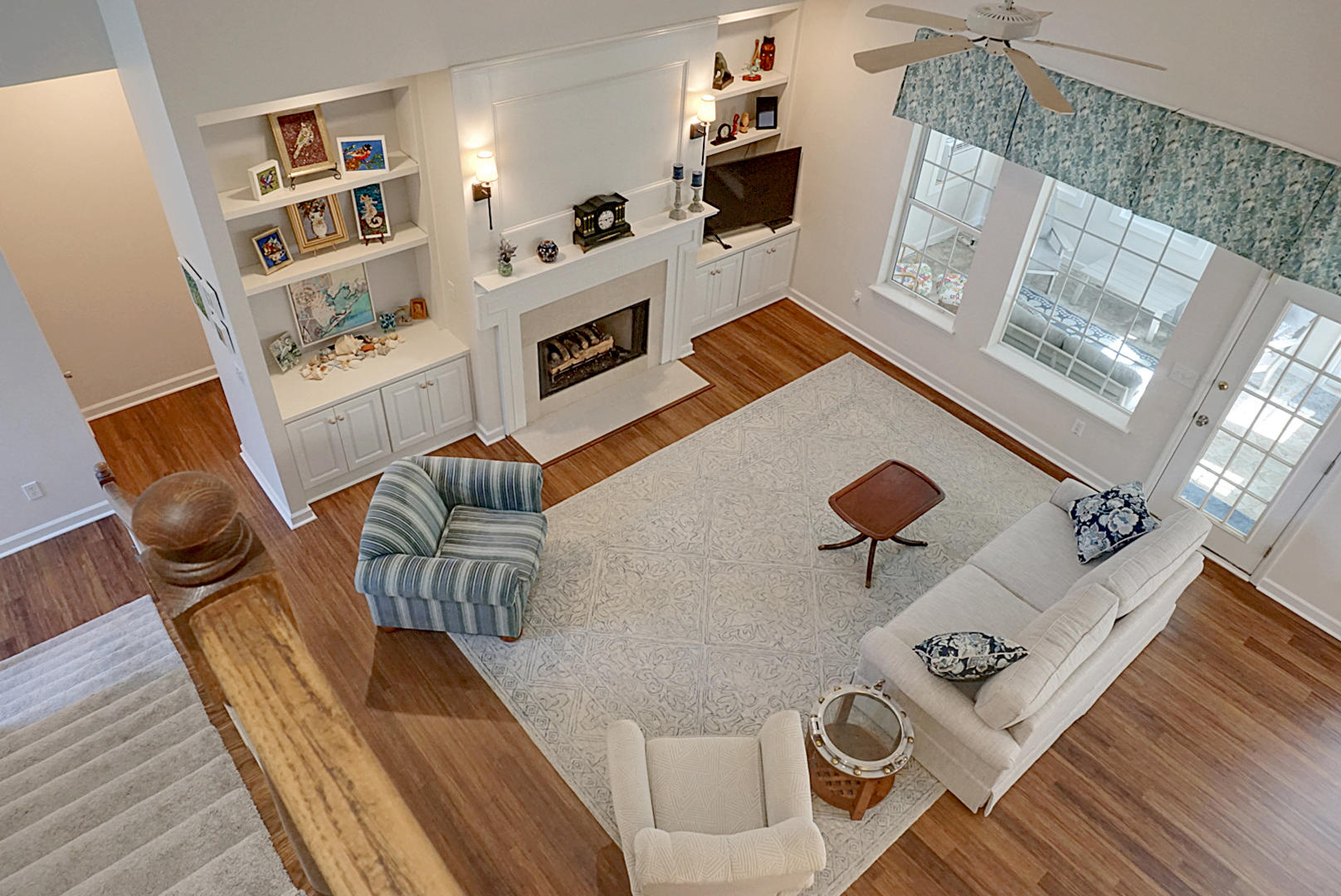 4058 Plantation House Road Summerville, SC 29485 - Photo 27 of 44 living room - 4058 Plantation House