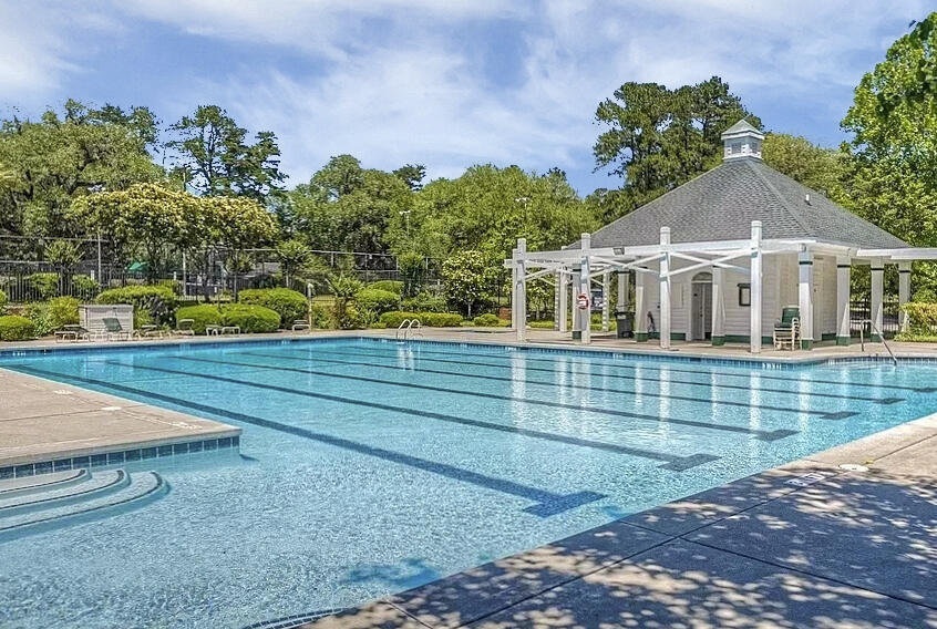 4058 Plantation House Road Summerville, SC 29485 - Photo 29 of 44 pool - Legend Oaks