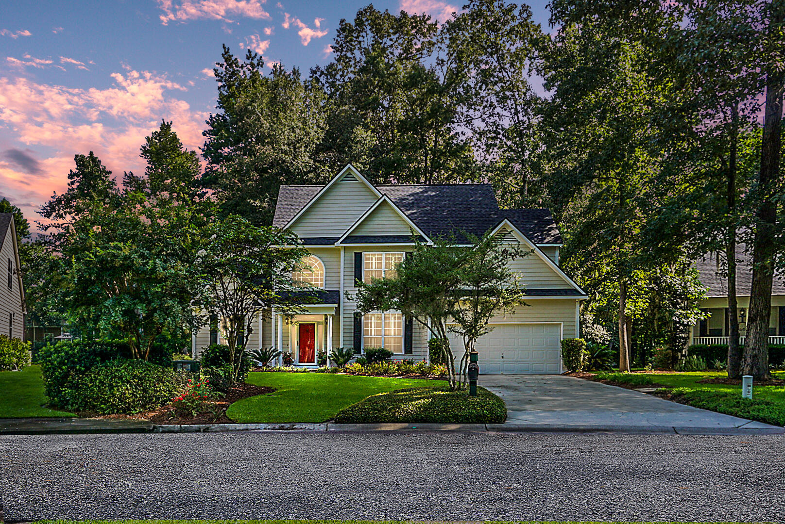 4058 Plantation House Road Summerville, SC 29485 - Photo 36 of 44 front - 4058 Plantation House