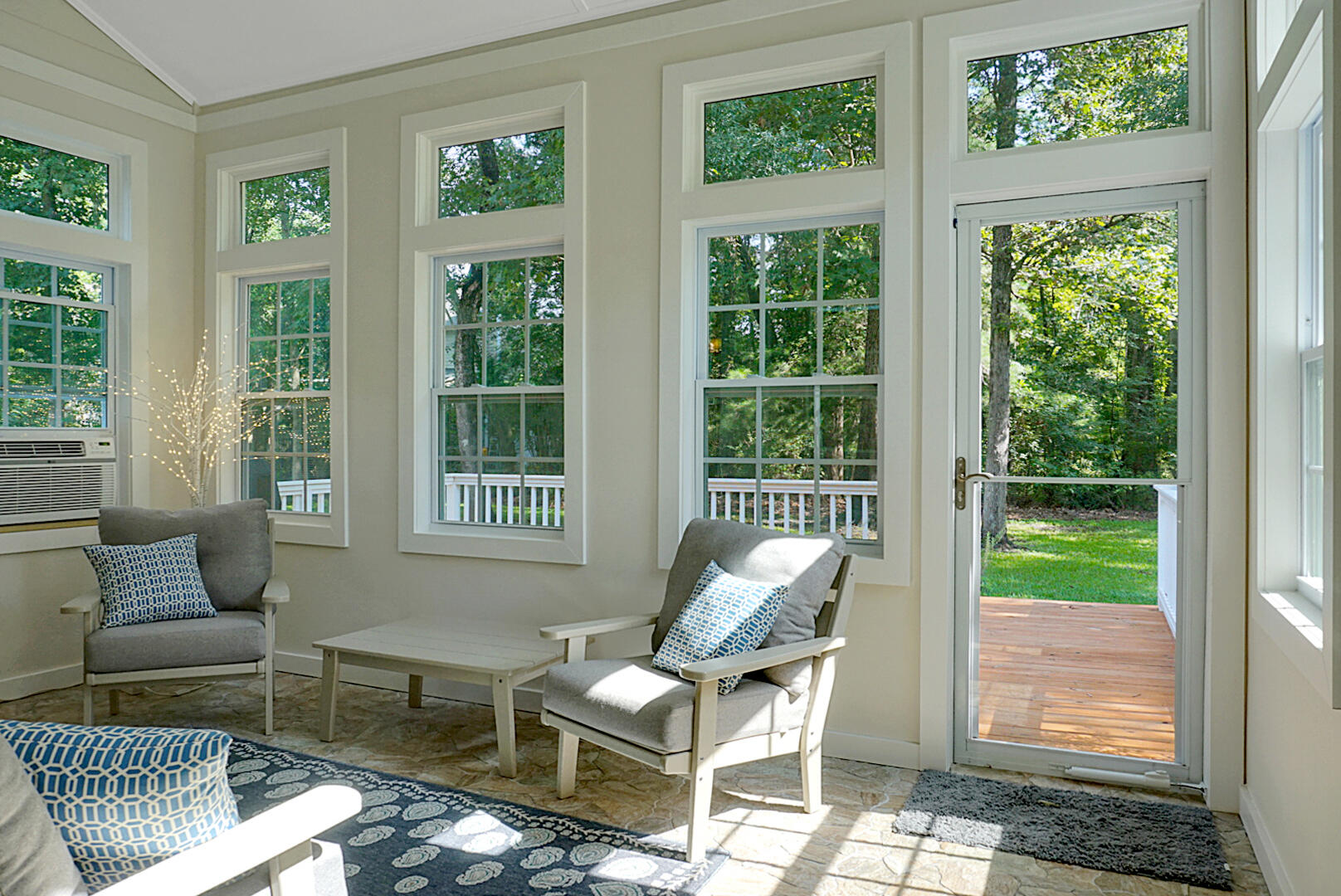 4058 Plantation House Road Summerville, SC 29485 - Photo 42 of 44 sun room - 4058 Plantation House