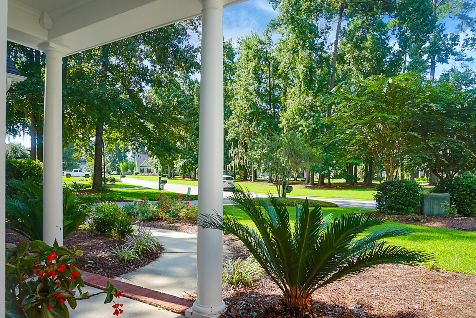 4058 Plantation House Road Summerville, SC 29485 - Photo 6 of 44 park - 4058 Plantation House