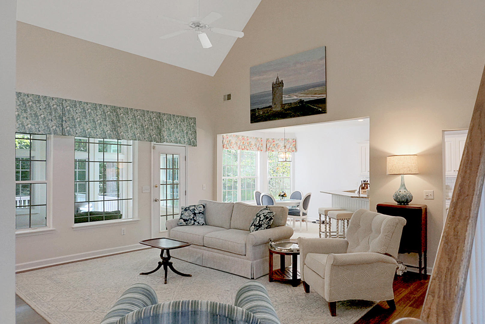 4058 Plantation House Road Summerville, SC 29485 - Photo 7 of 44 living room - 4058 Plantation House