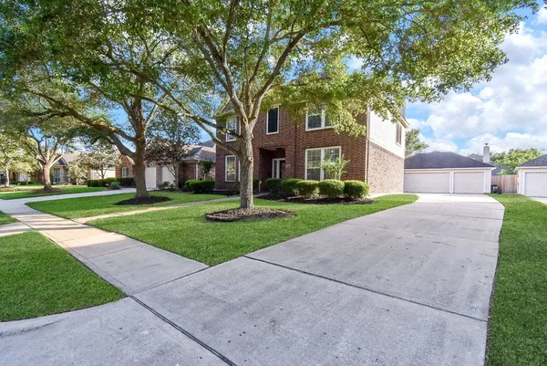 $484,990 | 26710 Abbey Springs Lane, Katy, TX 77494
