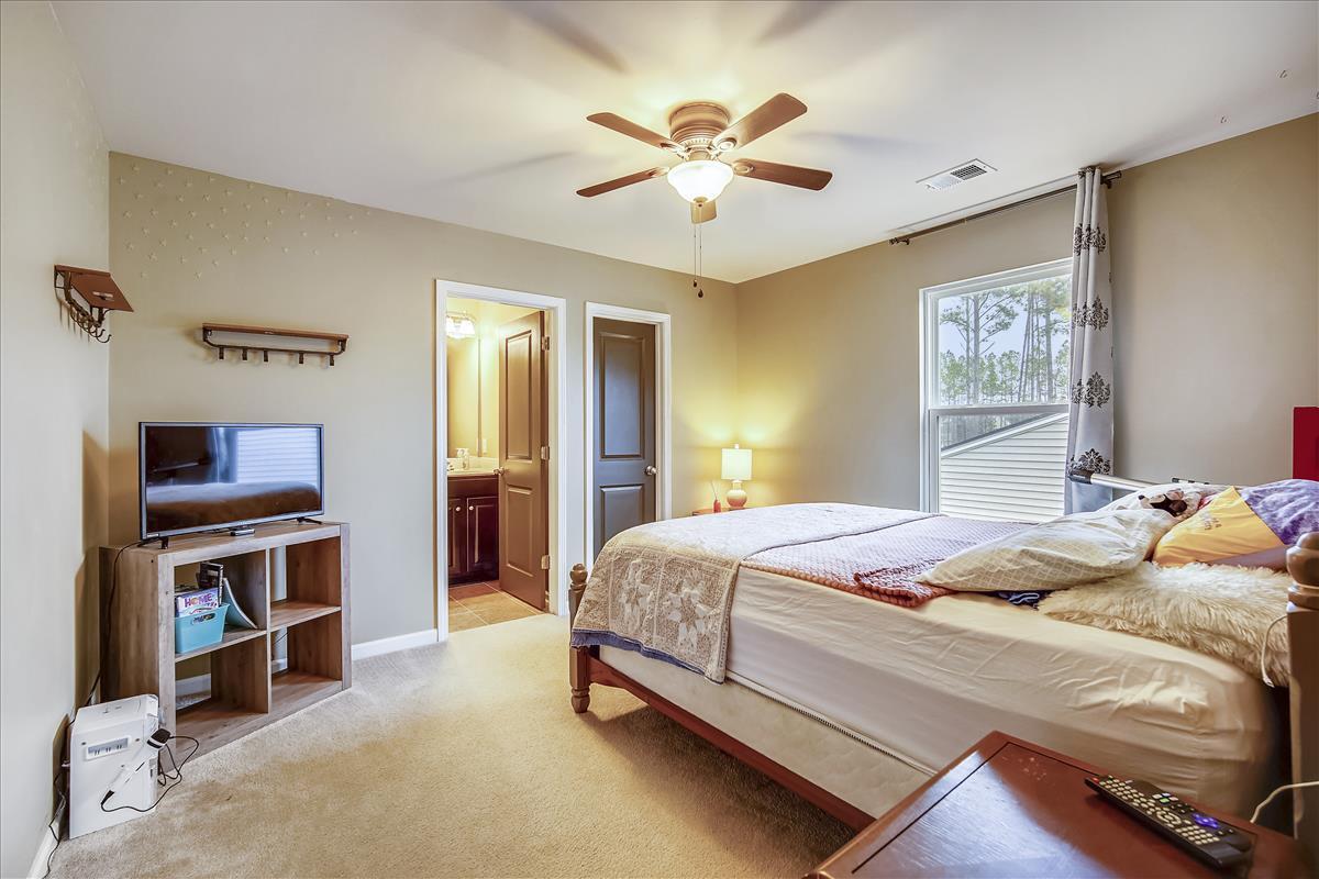 276 Decatur Drive Summerville, SC 29486 - Photo 25 of 38 Upper Level-Bedroom 2-DSC09072