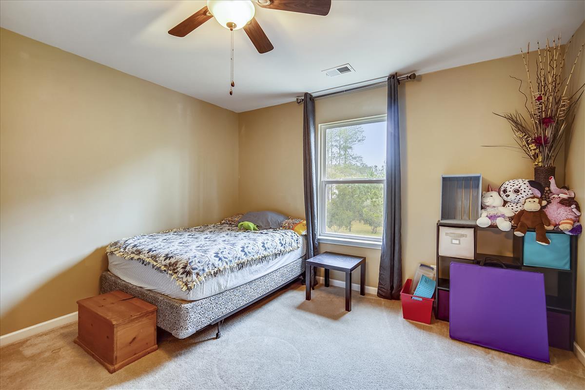 276 Decatur Drive Summerville, SC 29486 - Photo 29 of 38 Upper Level-Bedroom 4-DSC09107