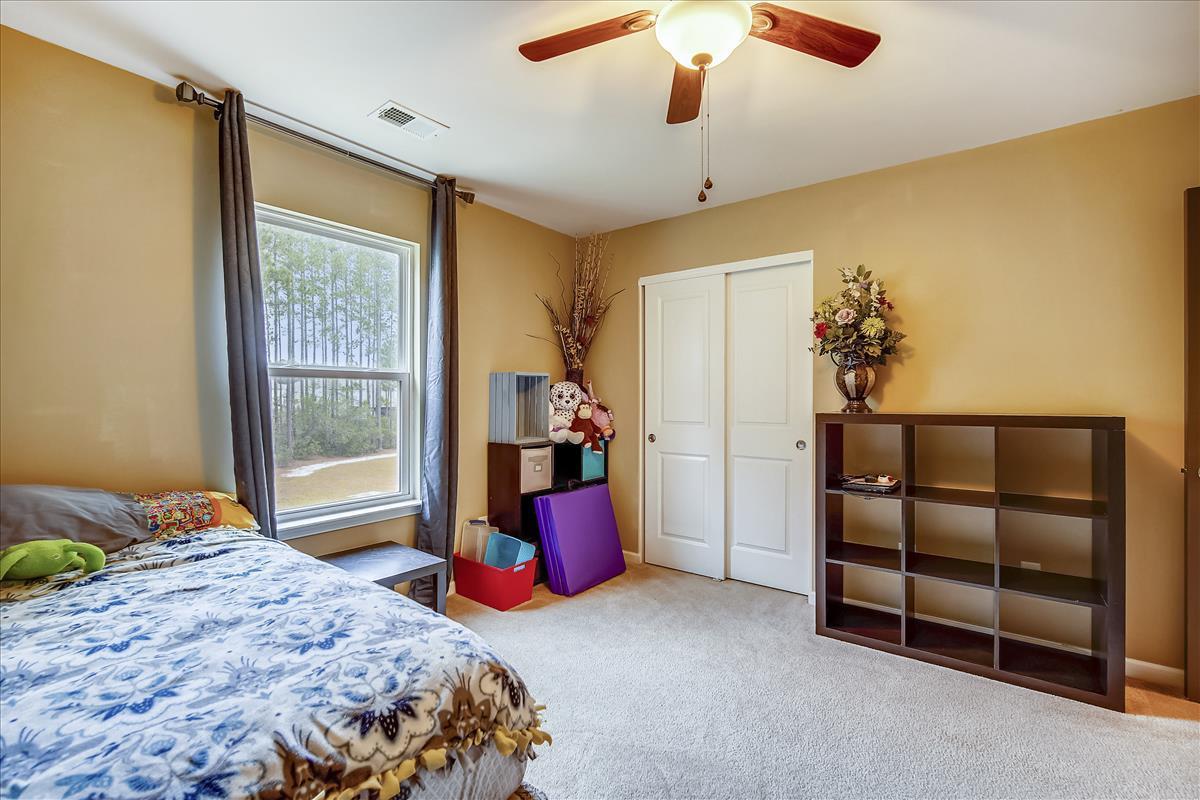 276 Decatur Drive Summerville, SC 29486 - Photo 30 of 38 Upper Level-Bedroom 4-DSC09112