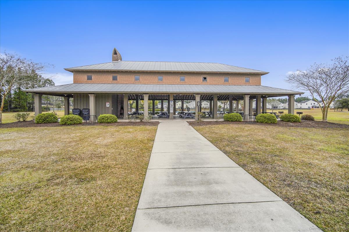 276 Decatur Drive Summerville, SC 29486 - Photo 34 of 38 Amenity-Cane Bay-Clubhouse-DSC09132