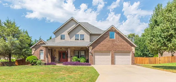 $369,900 | 78 Remington Drive, Monett, MO 65708