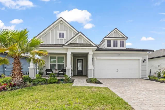 $3,100 | 70 Salazar Street, St. Augustine, FL 32095