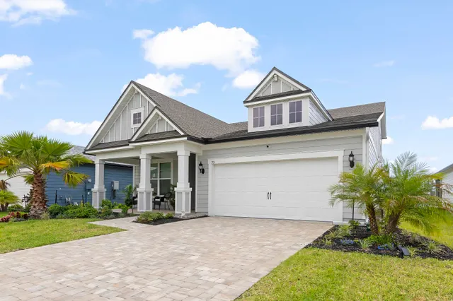 $3,100 | 70 Salazar Street, St. Augustine, FL 32095