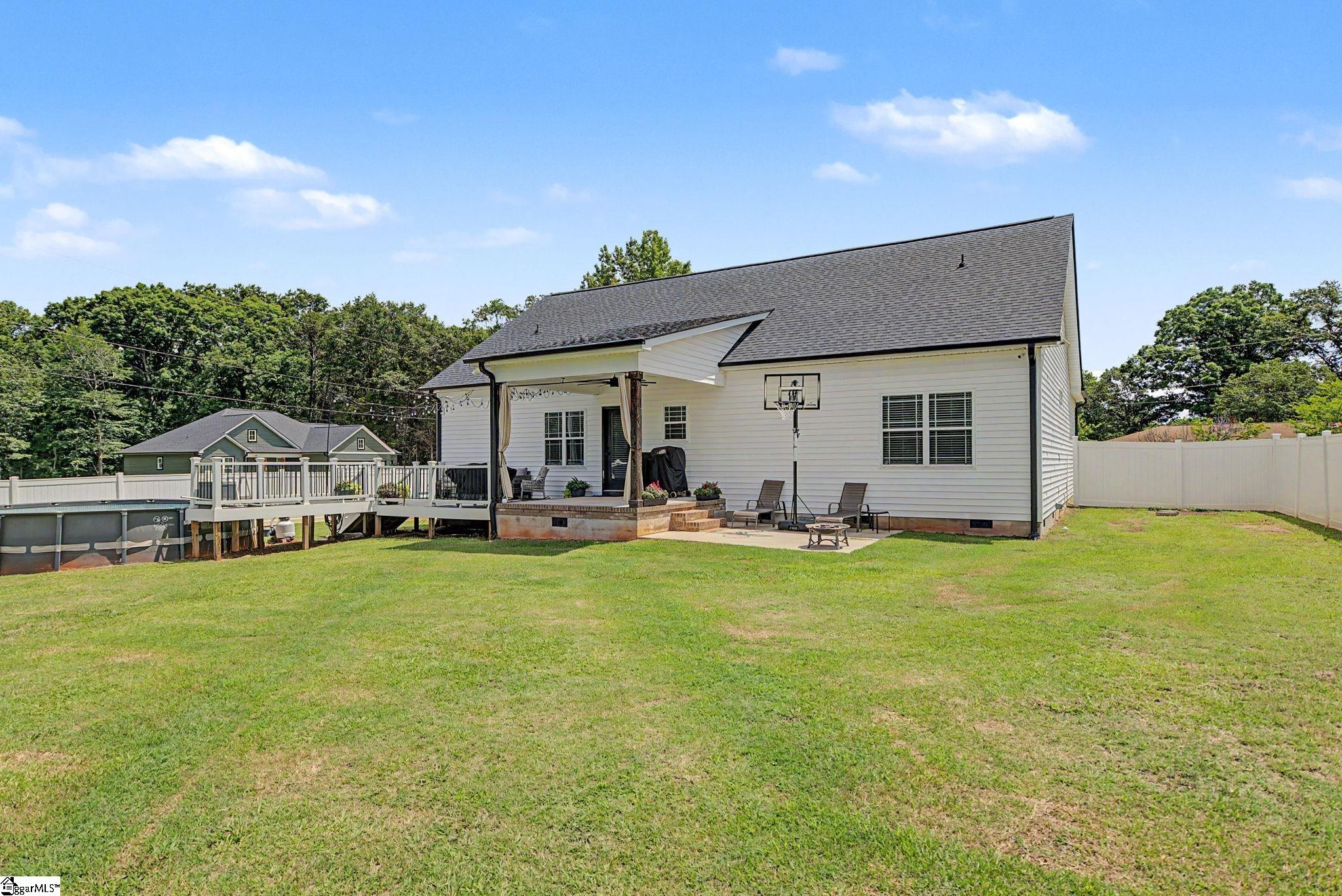 231 Addison Circle Pelzer, SC 29669 - Photo 39 of 49