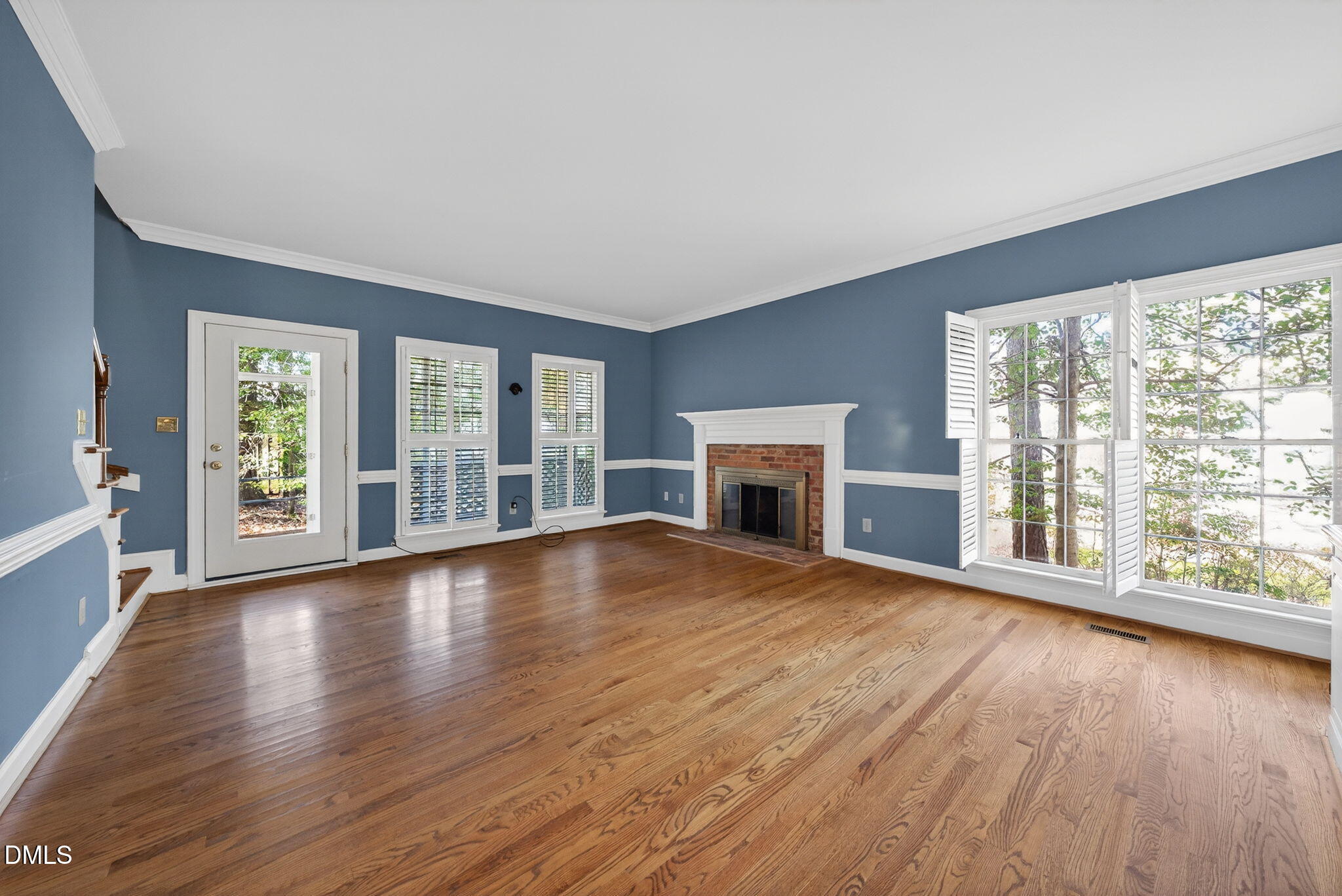516 Weathergreen Drive Raleigh, NC 27615 - Photo 17 of 41 17-web-or-mls-516 Weathergreen-17