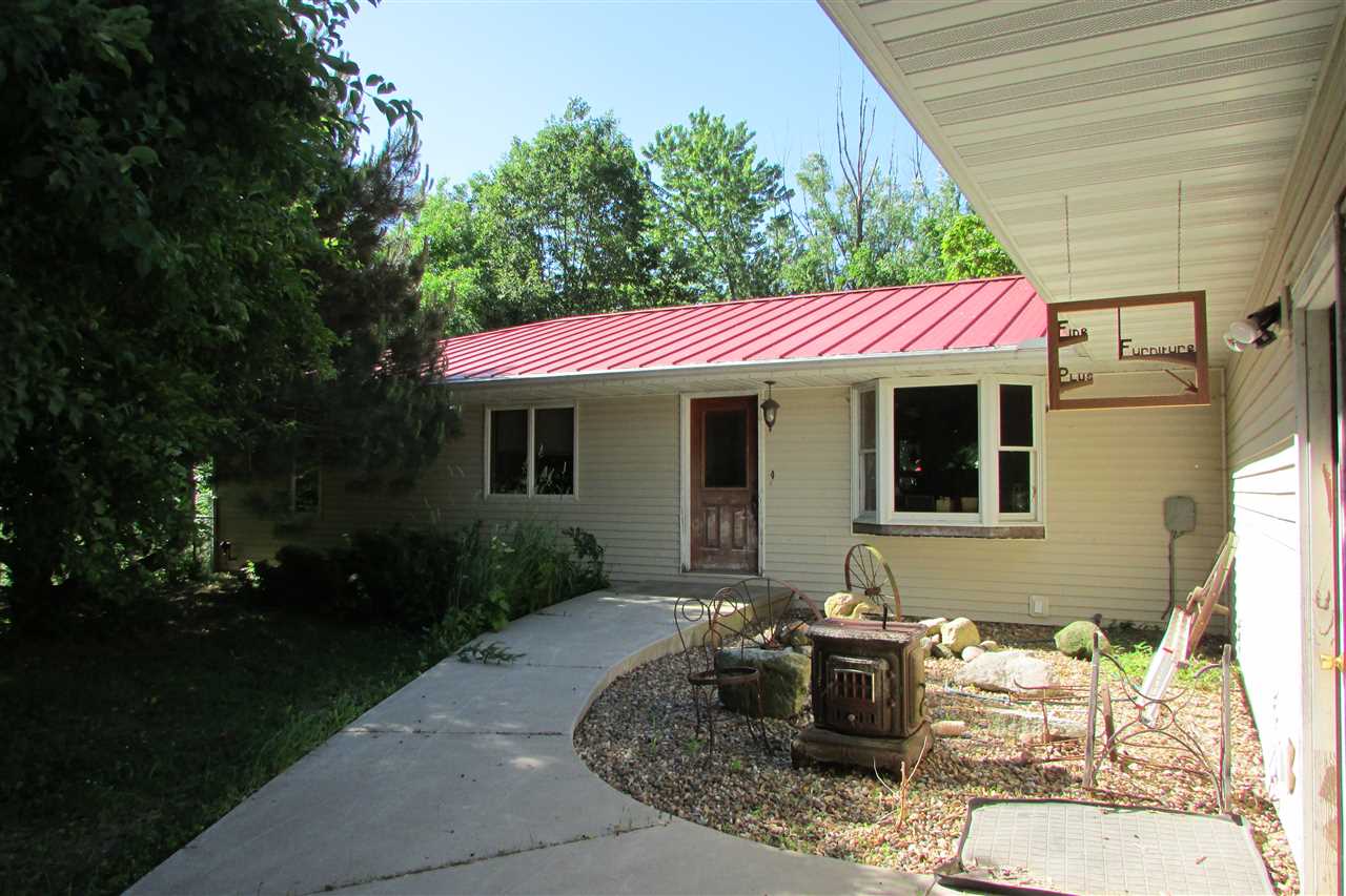 1601 Blain Cemetery Road Swisher, IA 52338 - Photo 2 of 42 Gallery Image 2