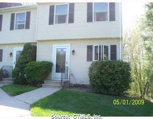 288 Broad Brook Road, Unit 2A Enfield, CT 06082 - Photo 1 of 1
