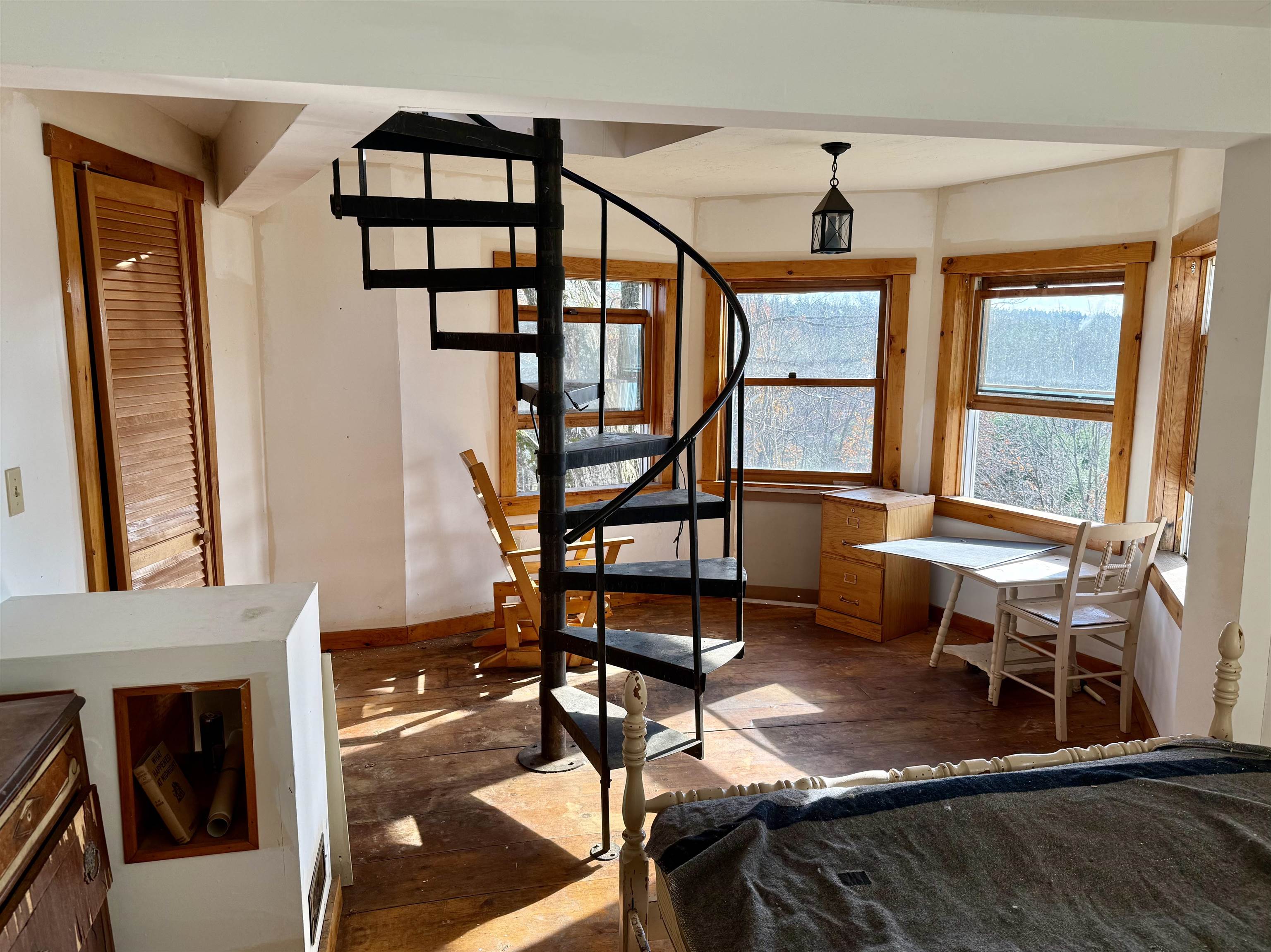 7295 Oak Hill Road Loudon, NH 03307 - Photo 12 of 25 Gallery Image 12