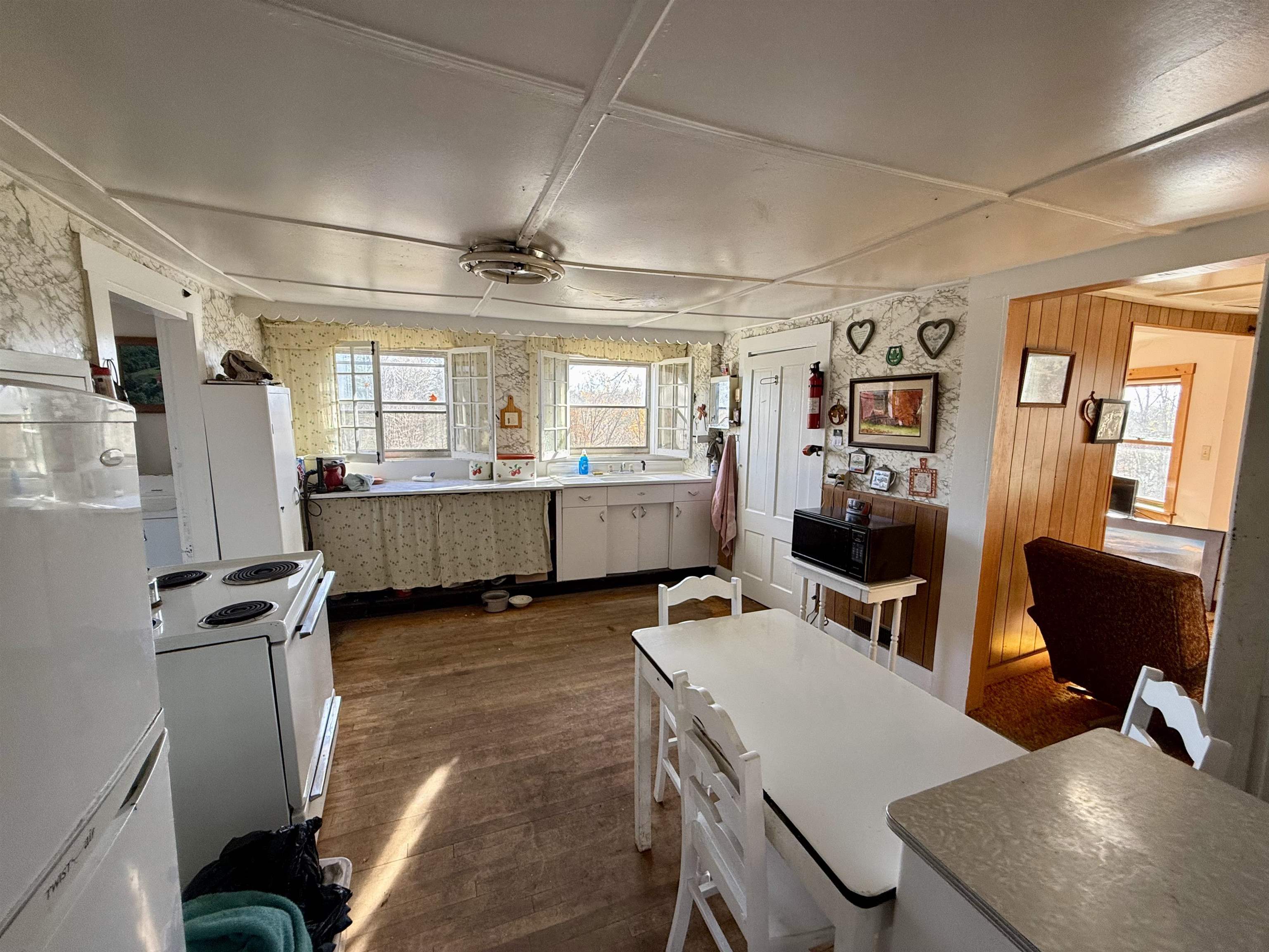 7295 Oak Hill Road Loudon, NH 03307 - Photo 16 of 25 Gallery Image 16