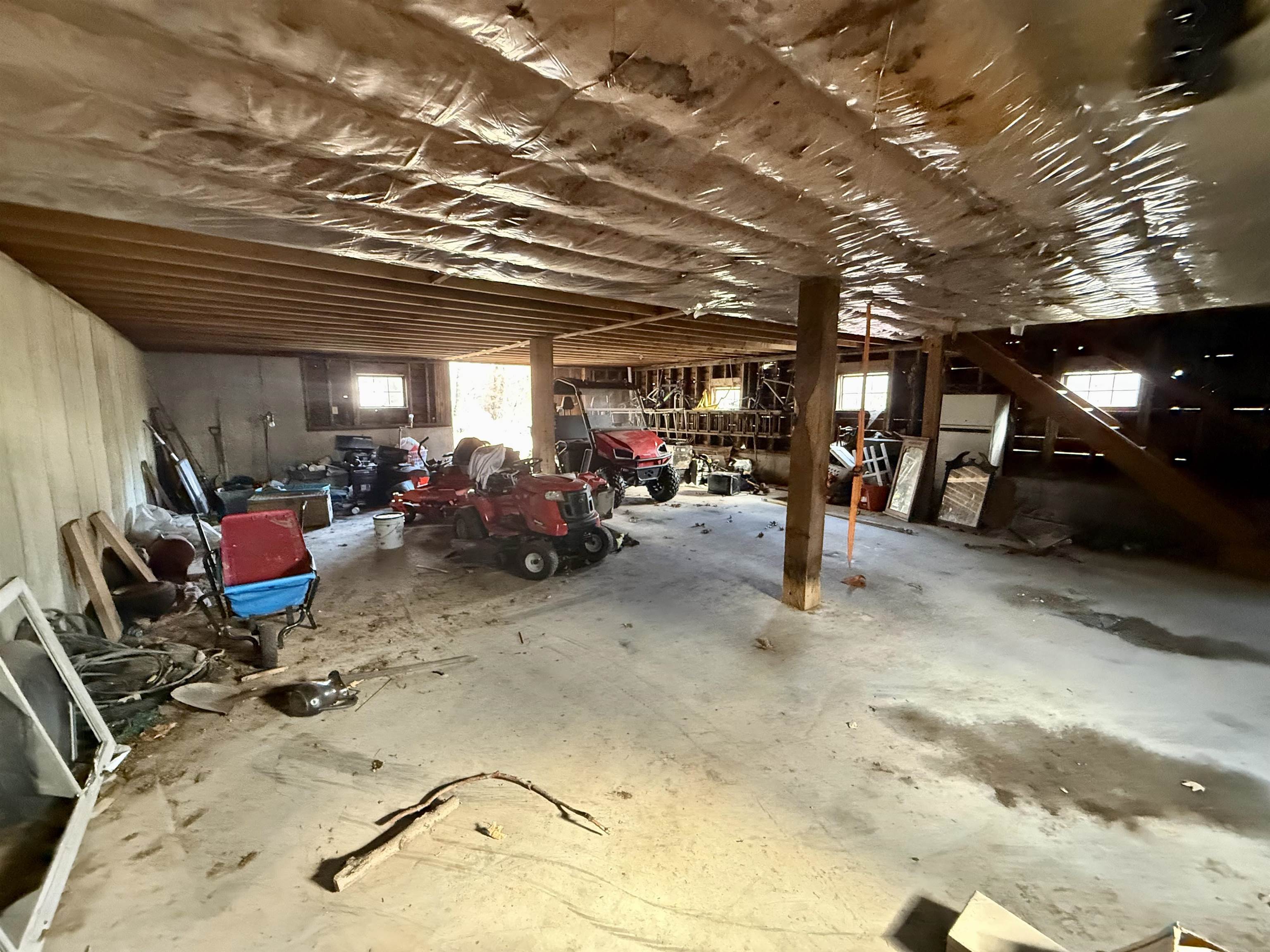 7295 Oak Hill Road Loudon, NH 03307 - Photo 24 of 25 Gallery Image 24