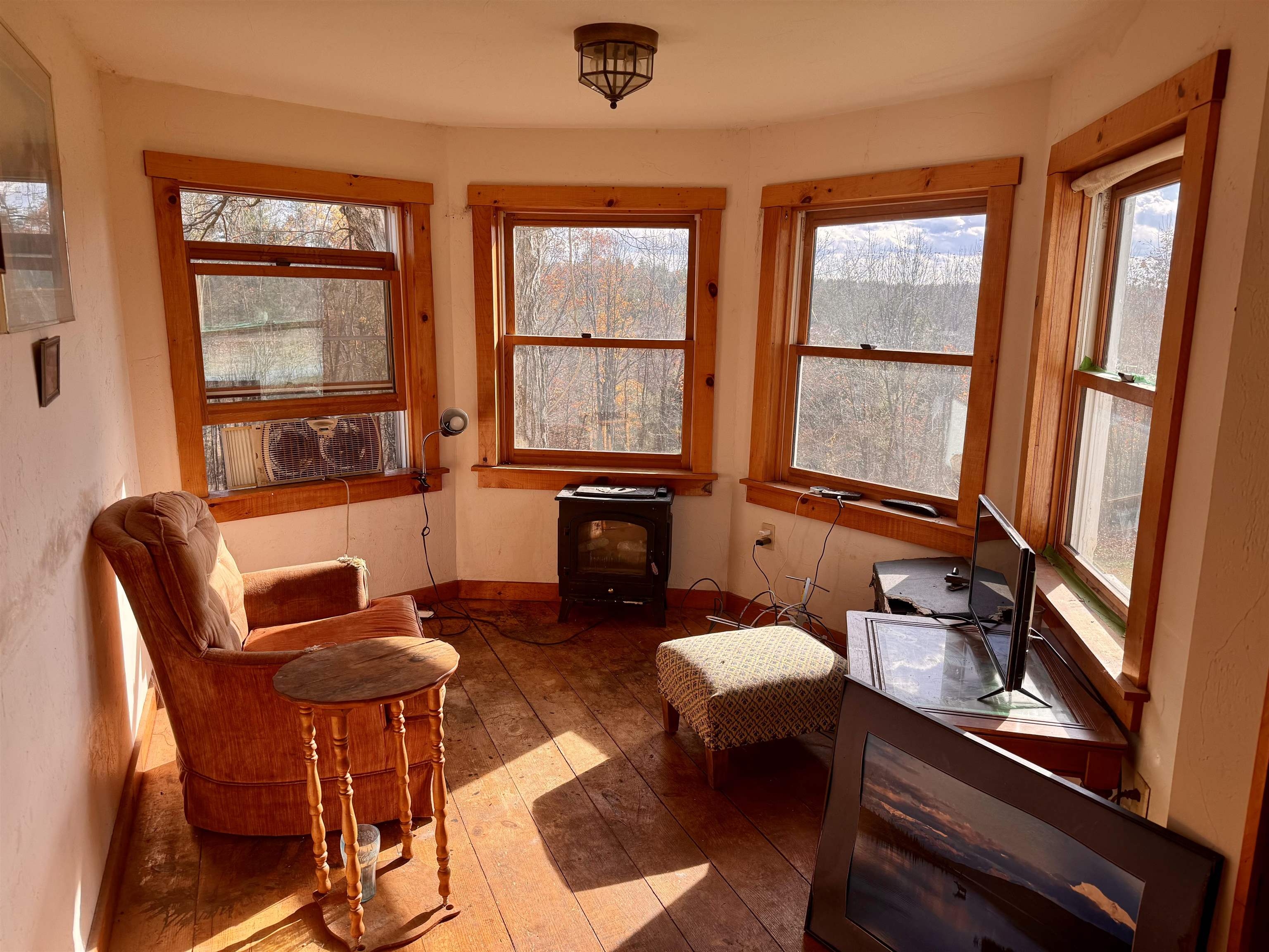 7295 Oak Hill Road Loudon, NH 03307 - Photo 7 of 25 Gallery Image 7