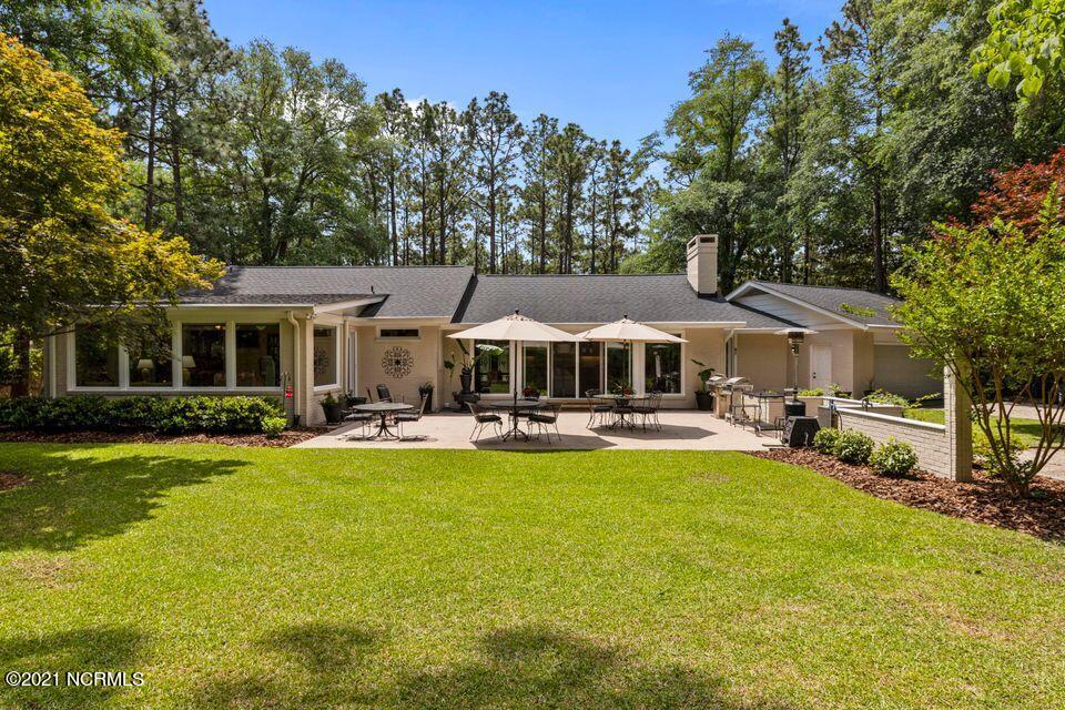 240 McKenzie Road West Pinehurst, NC 28374 - Photo 36 of 49 40mc