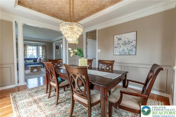 $725,000 | 7 Lower Way Road, Easton, PA 18045