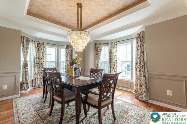 $725,000 | 7 Lower Way Road, Easton, PA 18045