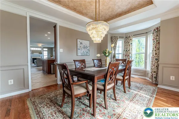 $725,000 | 7 Lower Way Road, Easton, PA 18045