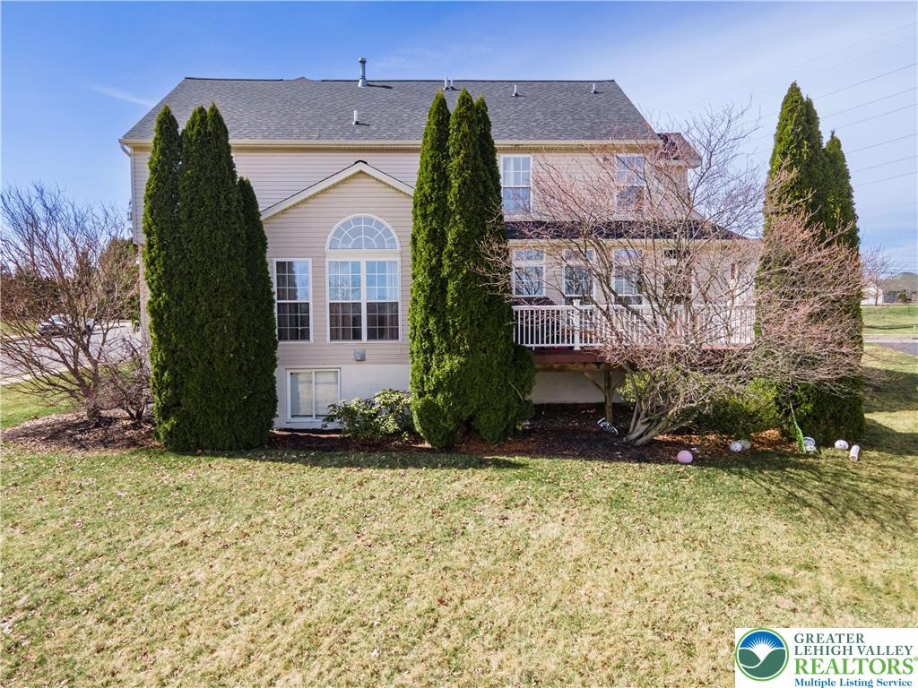 7 Lower Way Road Easton, PA 18045 - Photo 52 of 61