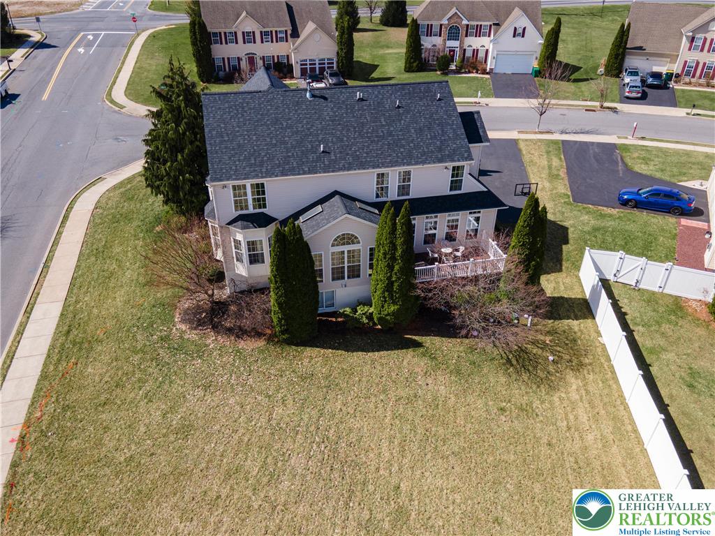 7 Lower Way Road Easton, PA 18045 - Photo 53 of 61