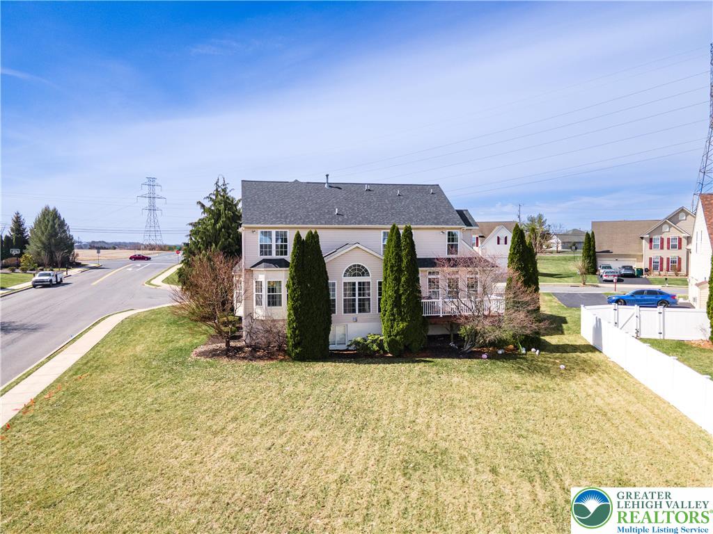 7 Lower Way Road Easton, PA 18045 - Photo 54 of 61