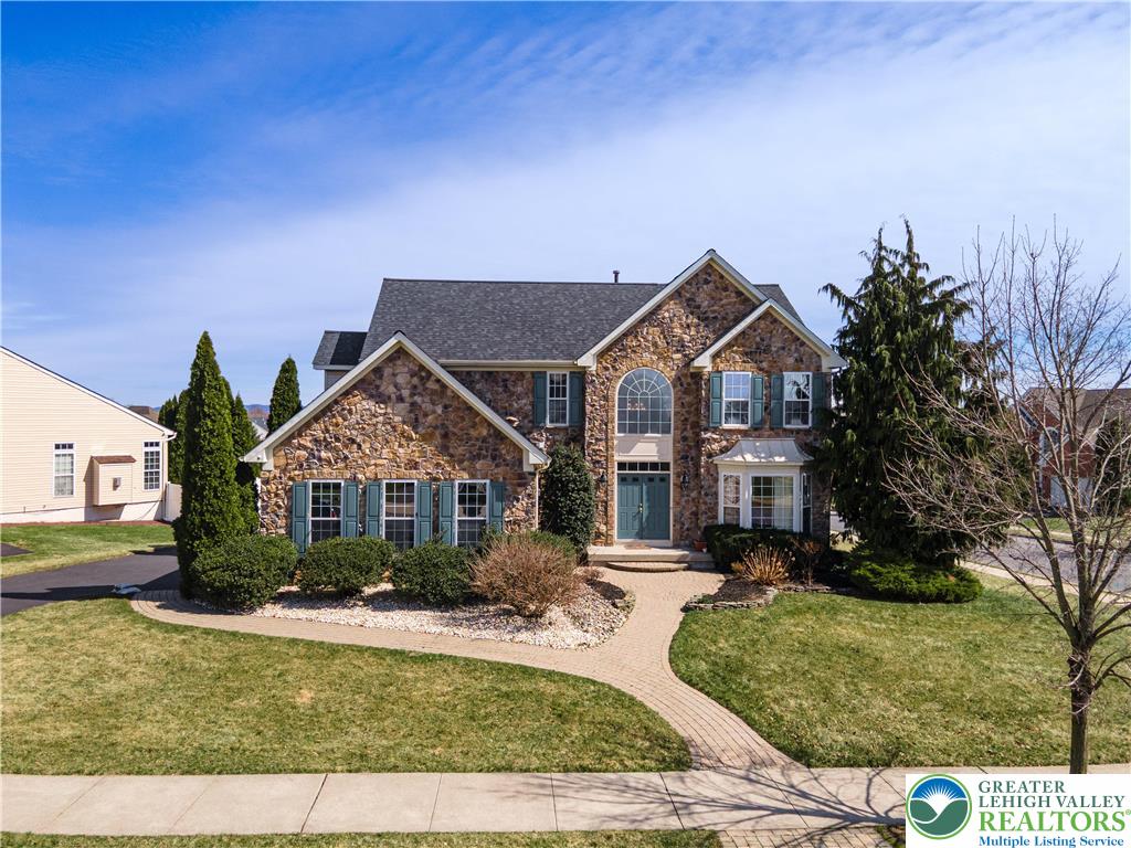 7 Lower Way Road Easton, PA 18045 - Photo 57 of 61