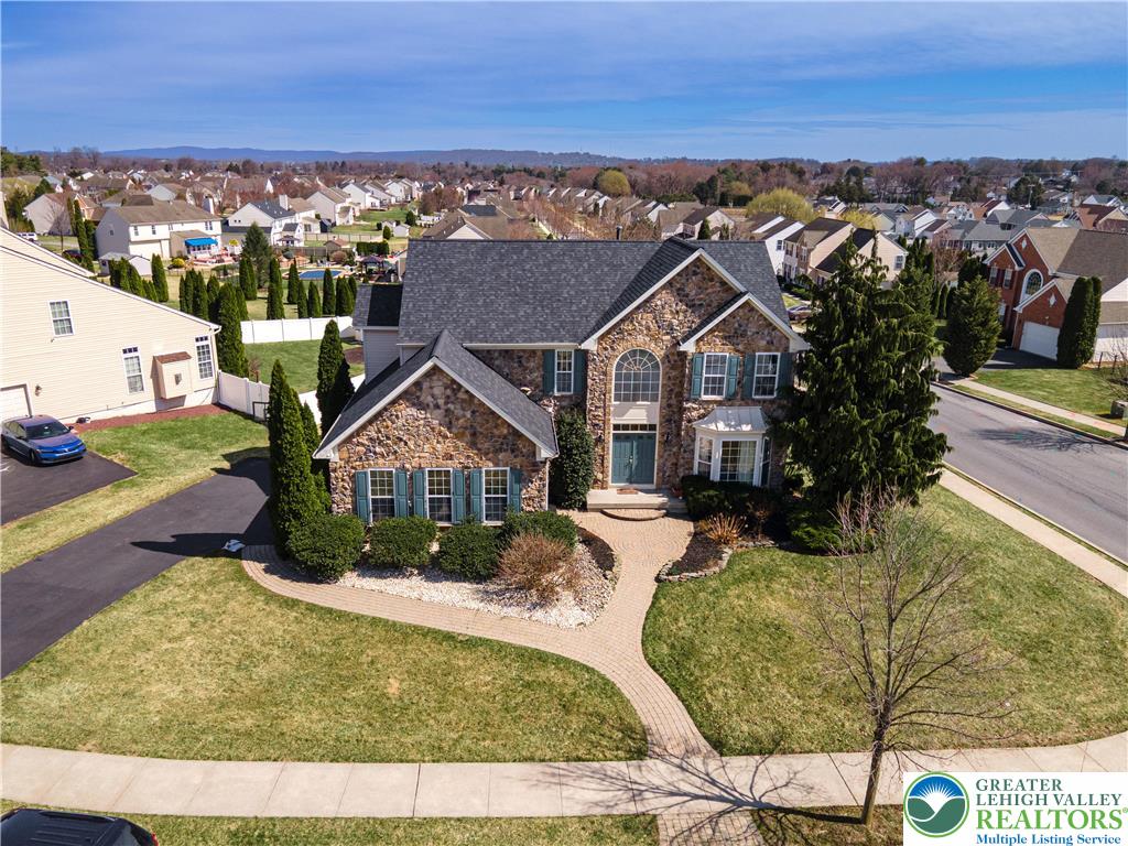 7 Lower Way Road Easton, PA 18045 - Photo 58 of 61