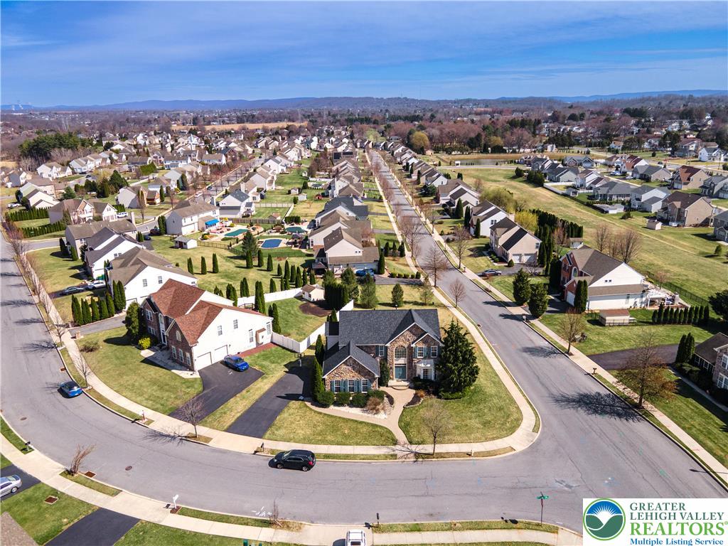 7 Lower Way Road Easton, PA 18045 - Photo 60 of 61