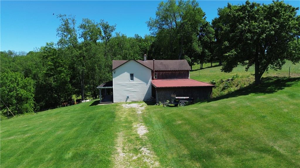215 Duff Road McClellandtown, PA 15458 - Photo 8 of 25