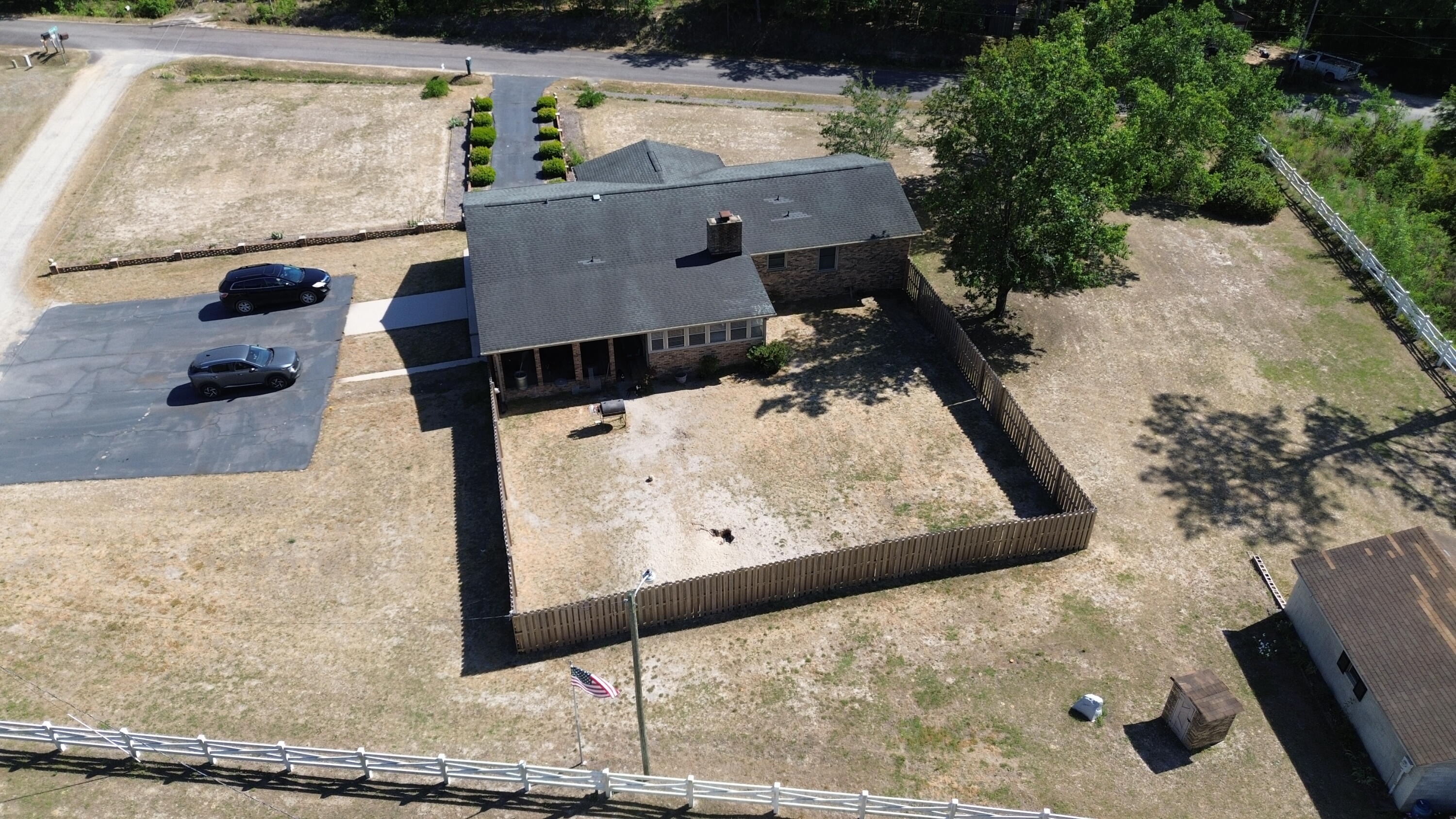 66 Fulmer Road Aiken, SC 29805 - Photo 49 of 50