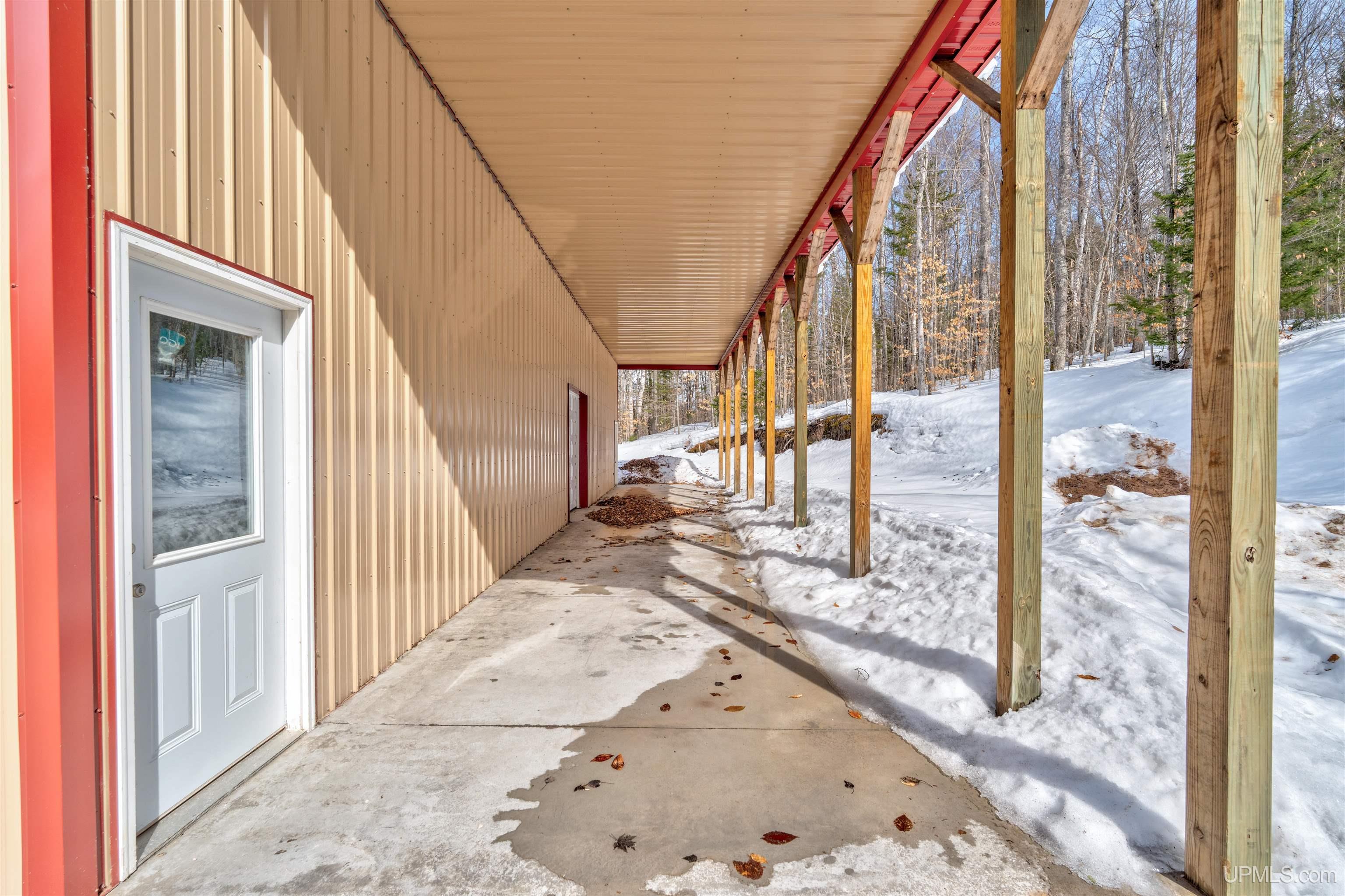 Tbd Mintonye Road Manistique, MI 49854 - Photo 10 of 23 Gallery Image 10