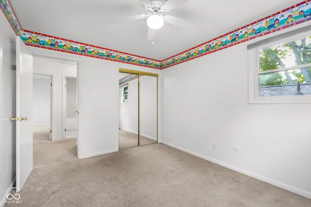 $675,000 | 3660 East 300 South, Columbus, IN 47201