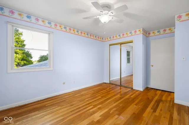 $675,000 | 3660 East 300 South, Columbus, IN 47201