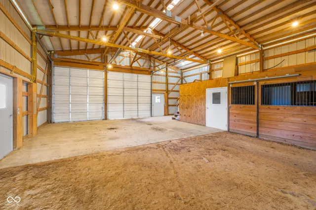 $675,000 | 3660 East 300 South, Columbus, IN 47201