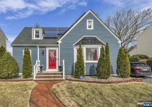 $550,000 | 1875 Pilgrim Way, Union, NJ 07083