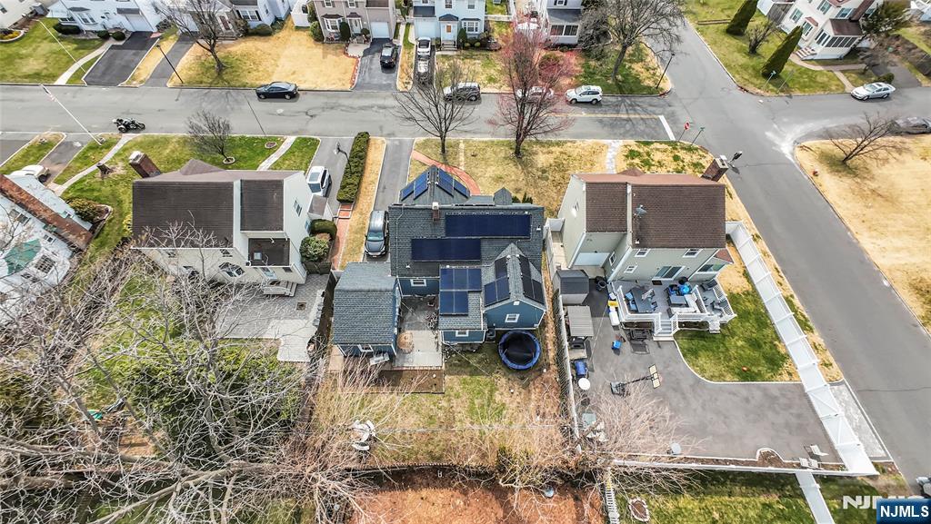 1875 Pilgrim Way Union, NJ 07083 - Photo 33 of 36