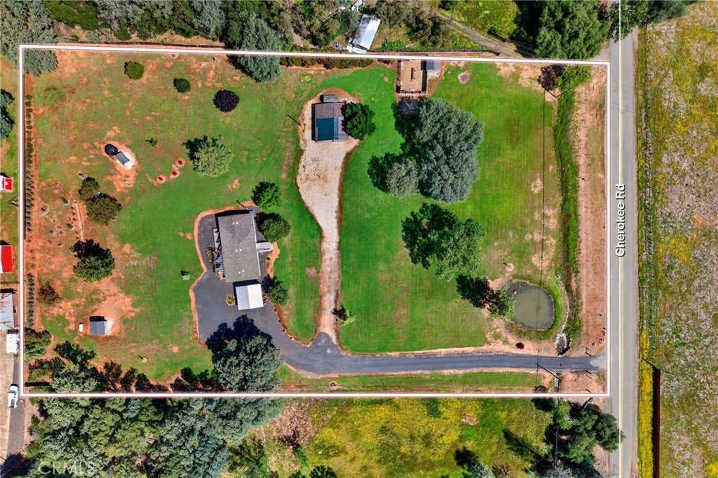 3523 Cherokee Road Oroville, CA 95965 - Photo 60 of 64